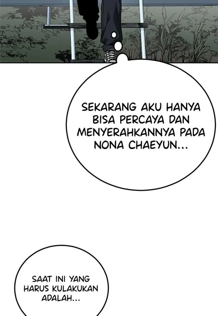 Page 92 - Ticket Hero Chapter 308