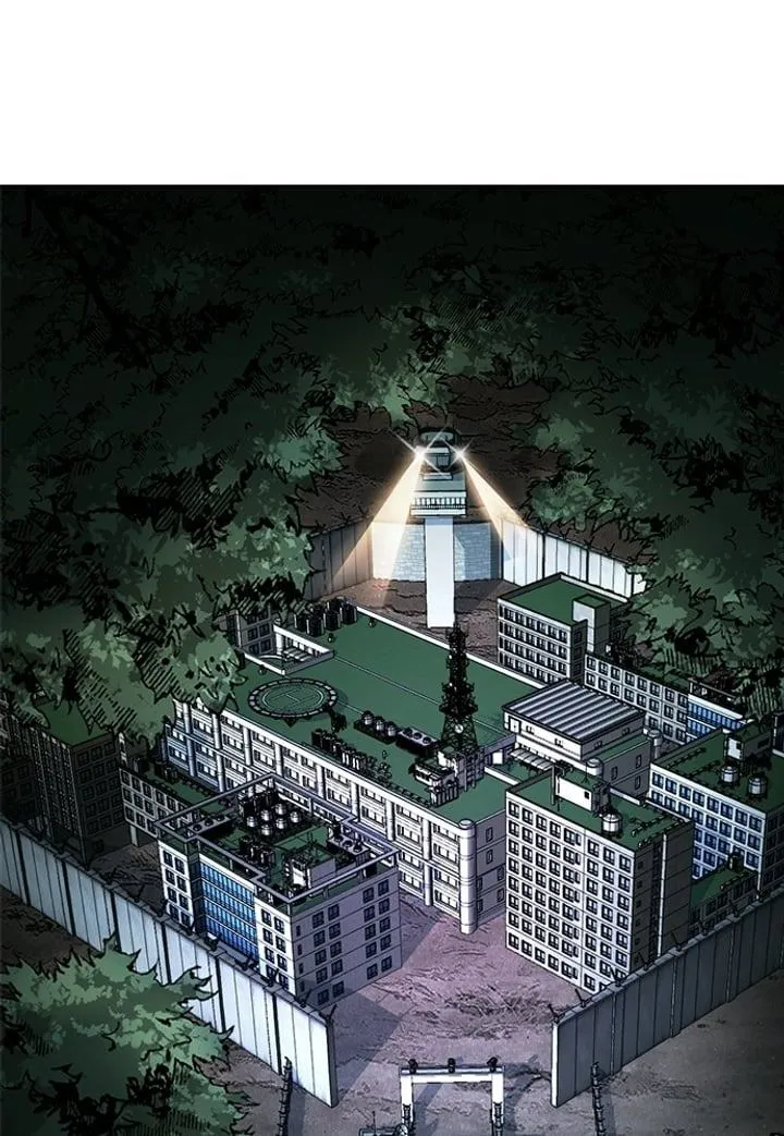 Page 98 - Ticket Hero Chapter 308