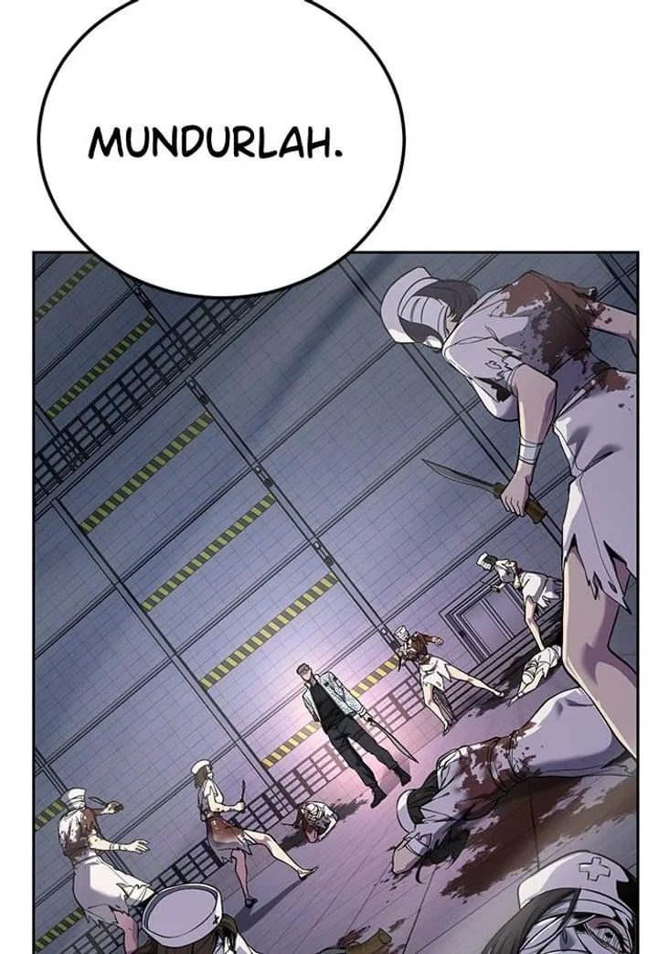 Page 100 - Ticket Hero Chapter 308