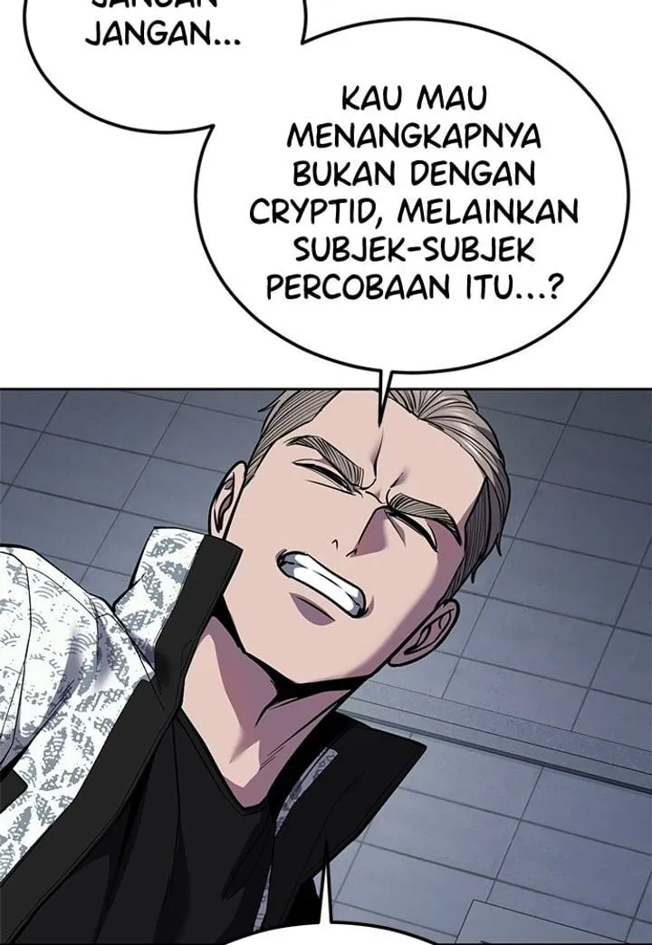 Page 132 - Ticket Hero Chapter 308