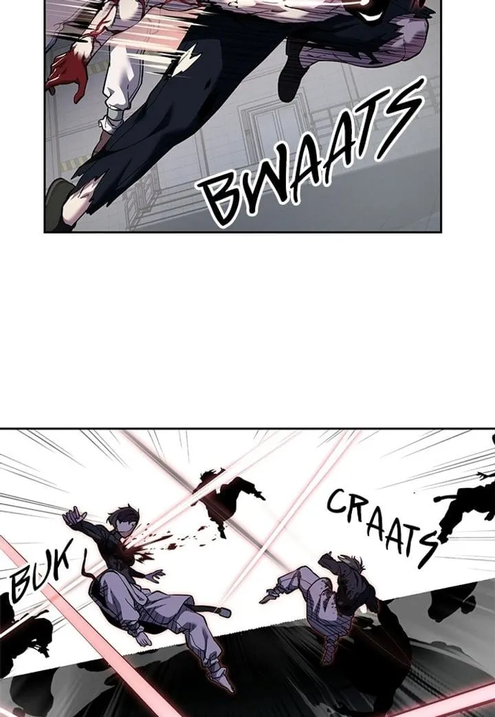Page 138 - Ticket Hero Chapter 308