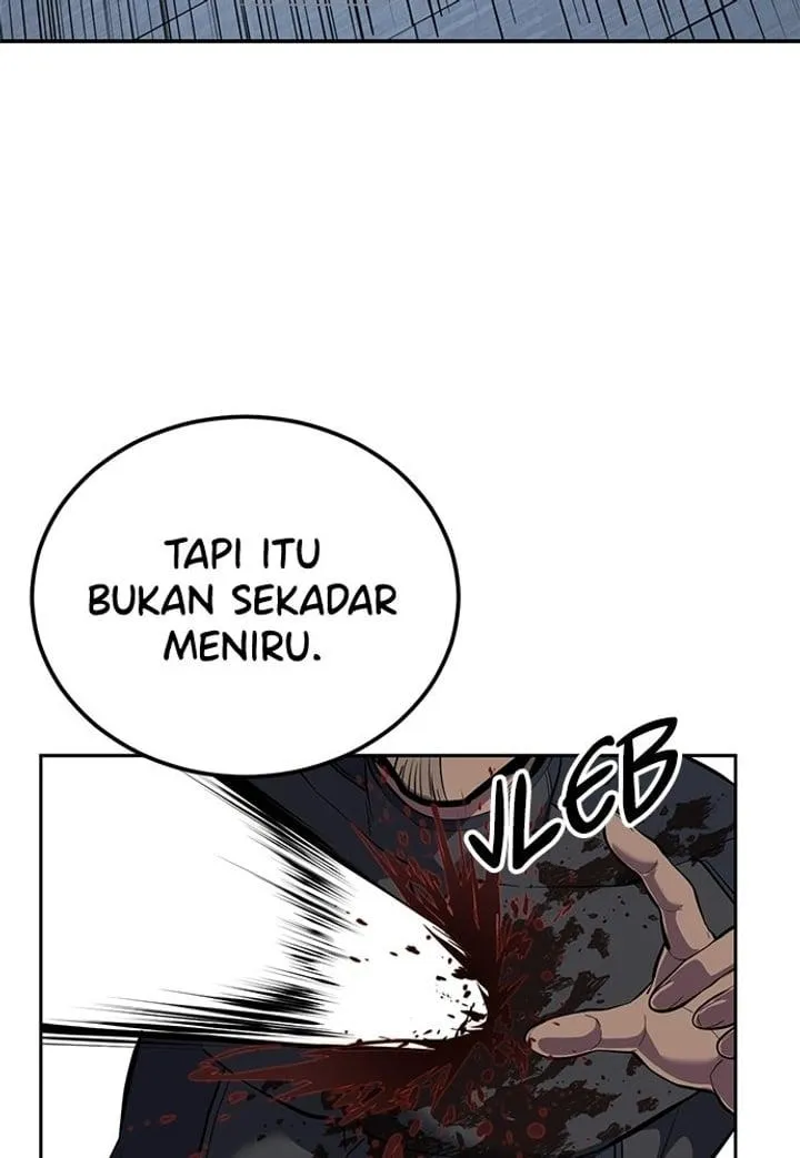 Page 152 - Ticket Hero Chapter 308