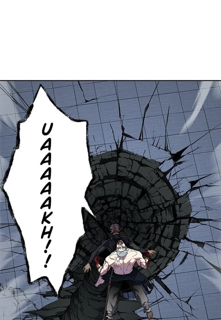 Page 156 - Ticket Hero Chapter 308