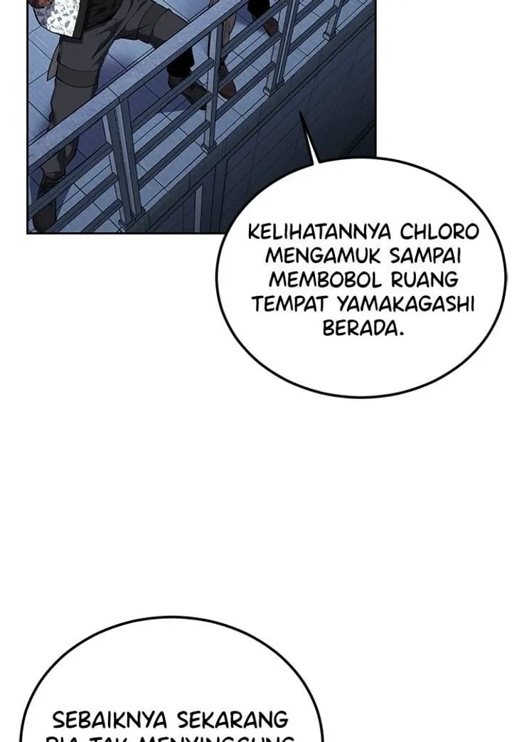 Page 178 - Ticket Hero Chapter 308