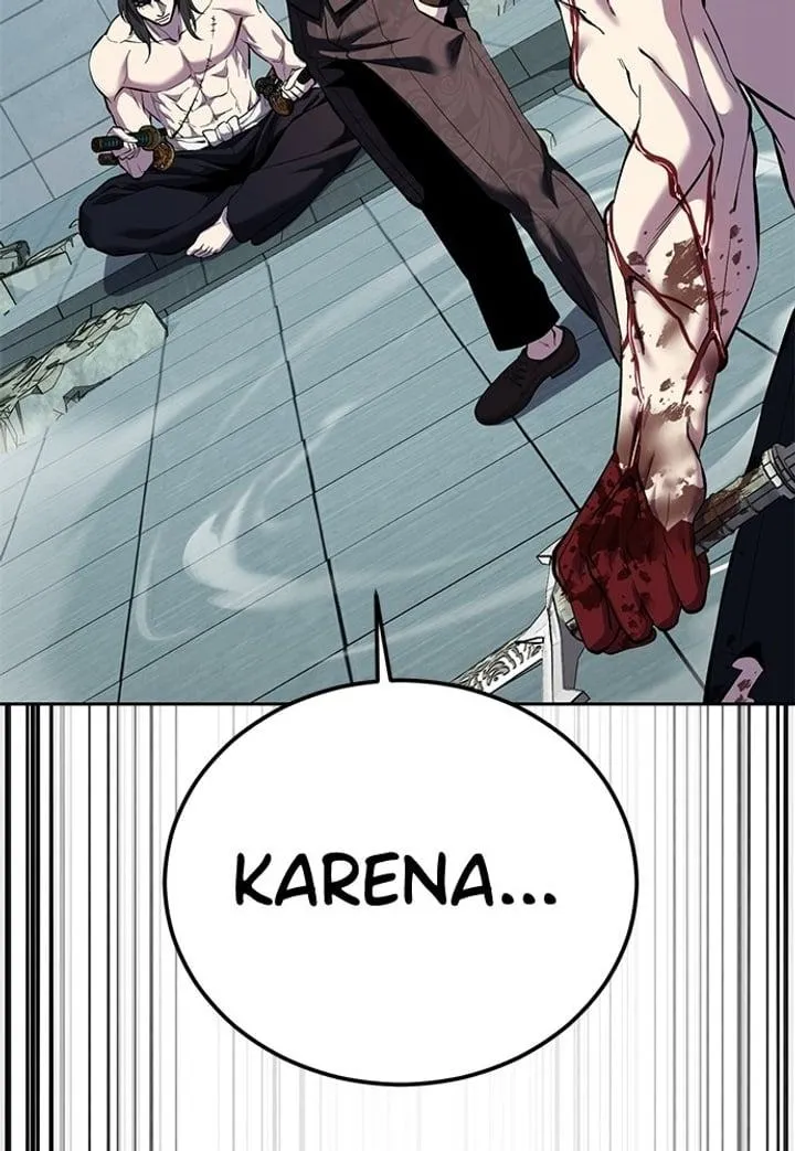Page 200 - Ticket Hero Chapter 308