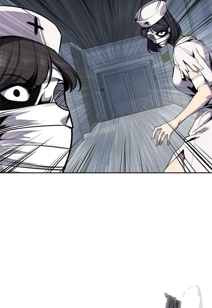 Page 208 - Ticket Hero Chapter 308