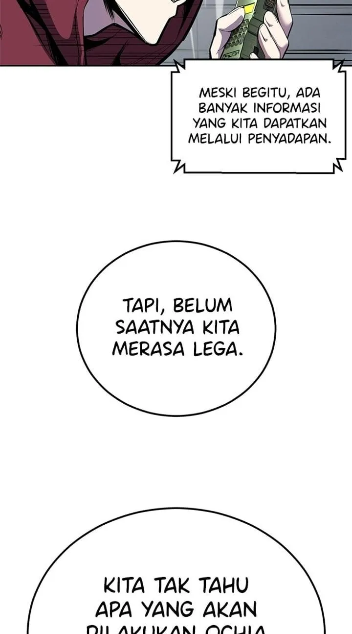 Page 10 - Ticket Hero Chapter 309