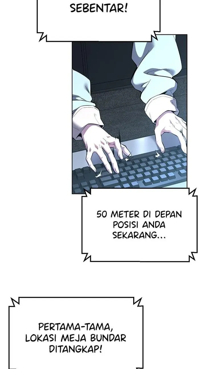 Page 14 - Ticket Hero Chapter 309