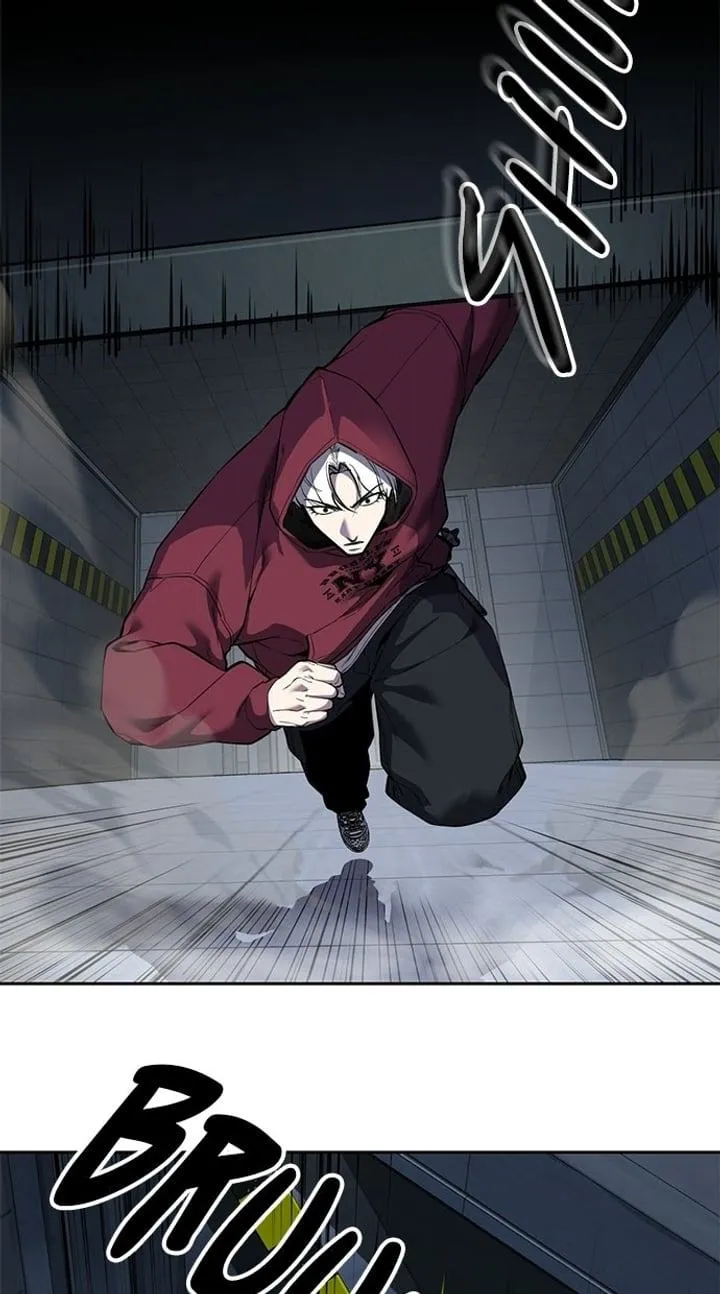 Page 18 - Ticket Hero Chapter 309
