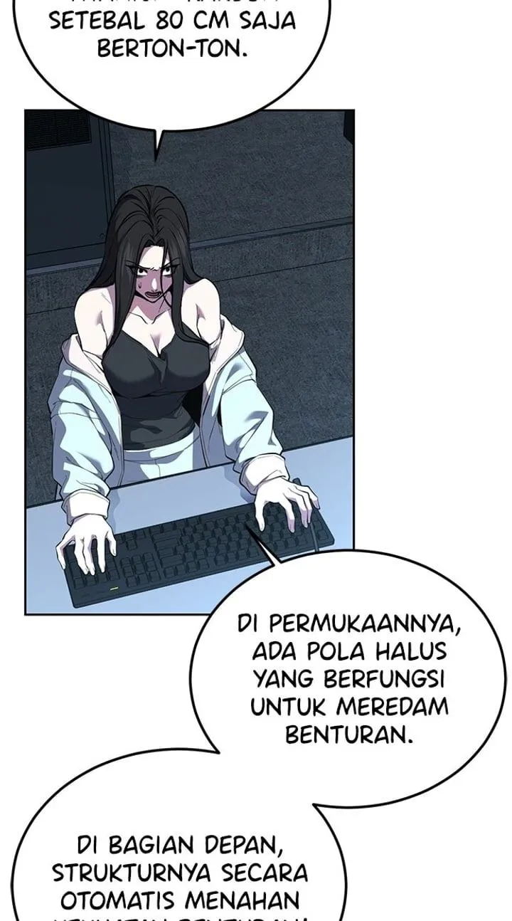 Page 22 - Ticket Hero Chapter 309