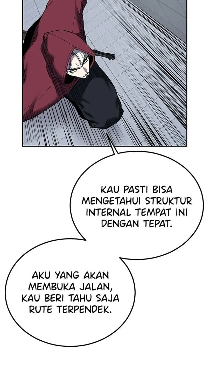 Page 30 - Ticket Hero Chapter 309