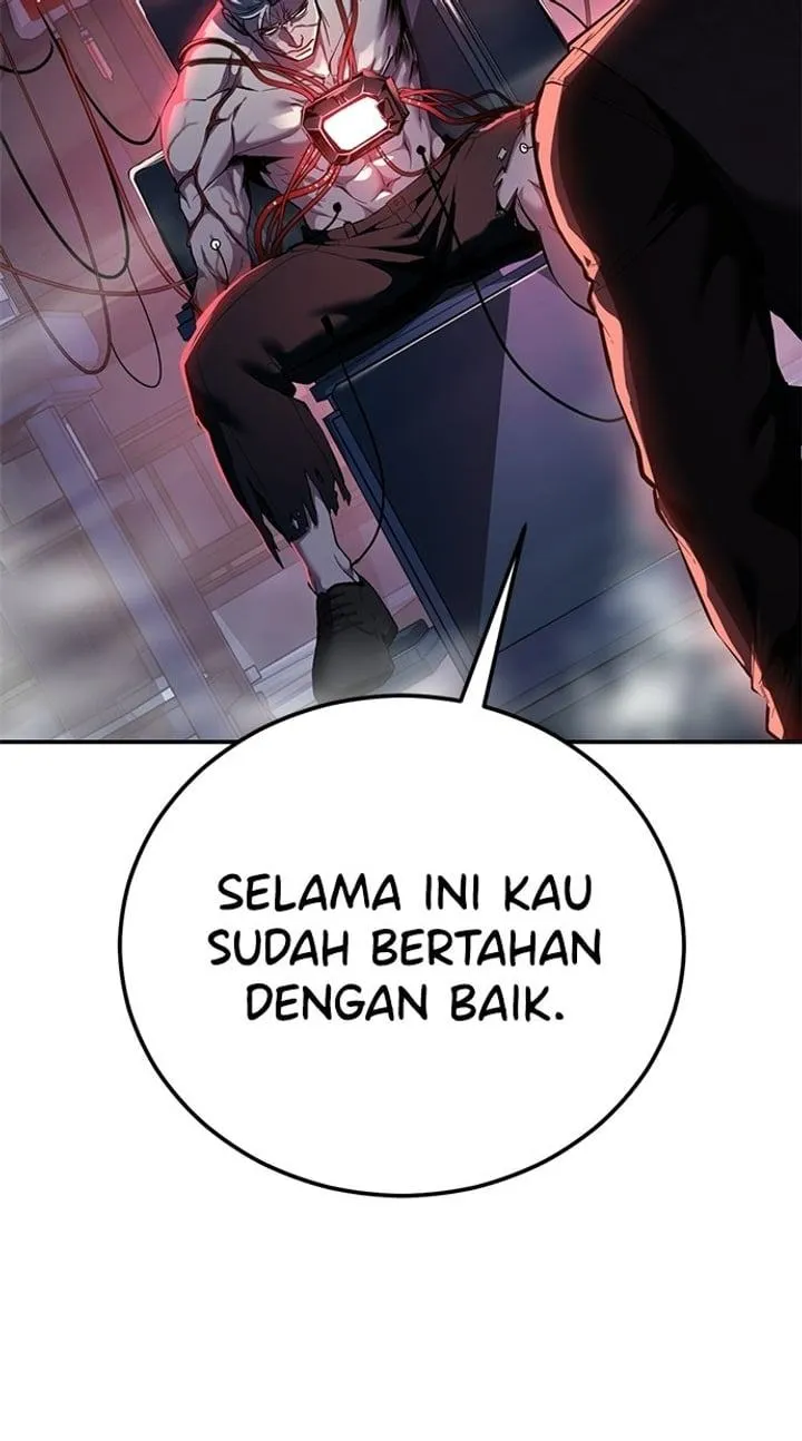 Page 36 - Ticket Hero Chapter 309