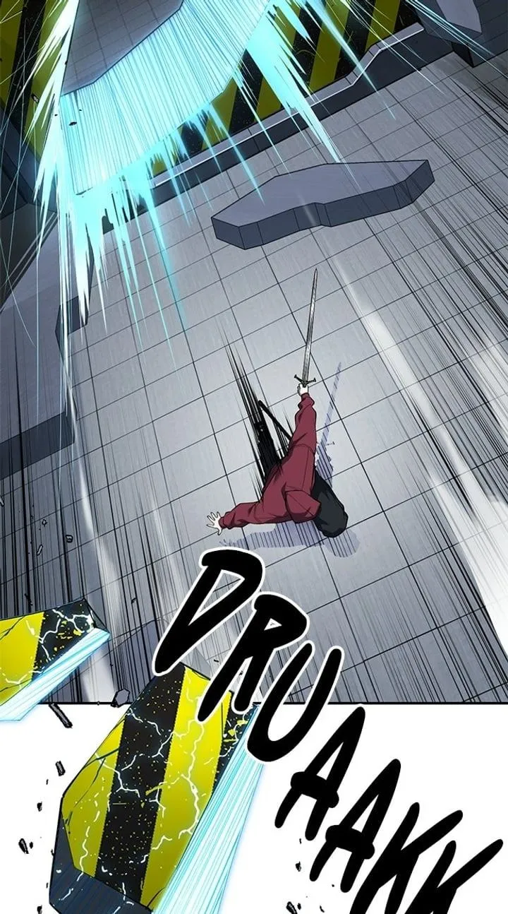 Page 60 - Ticket Hero Chapter 309