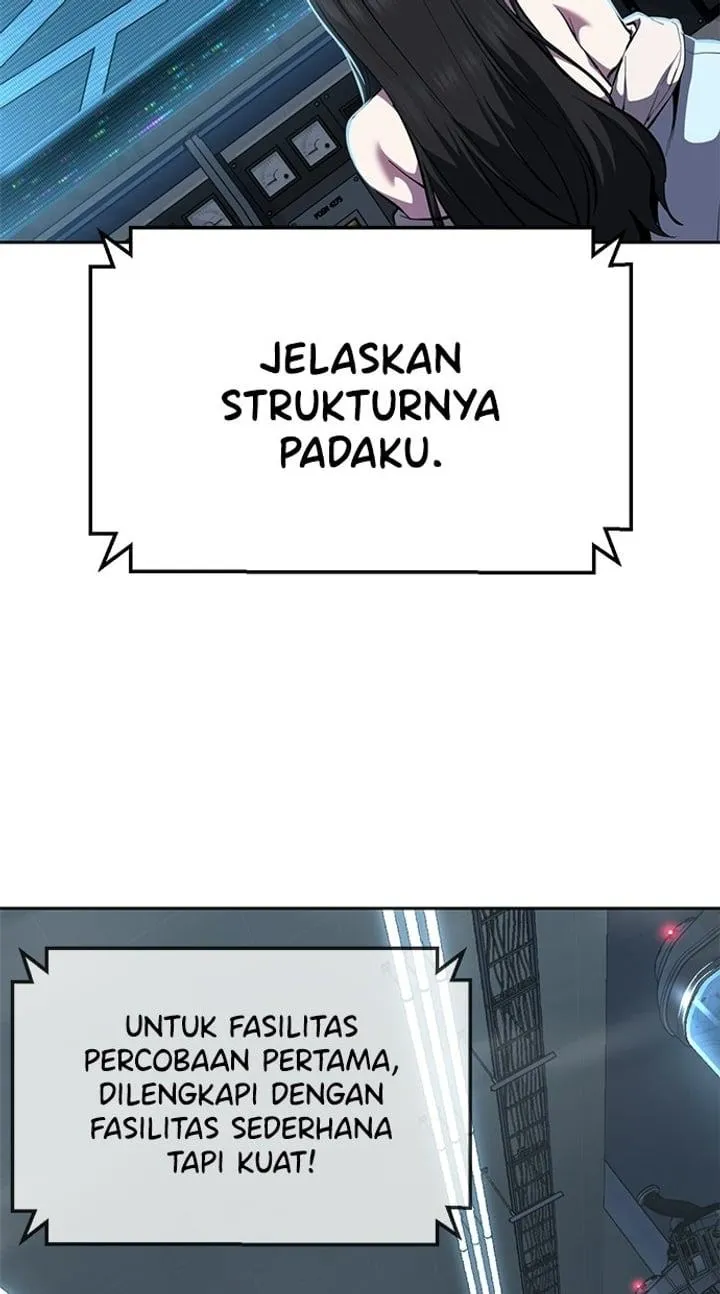 Page 64 - Ticket Hero Chapter 309