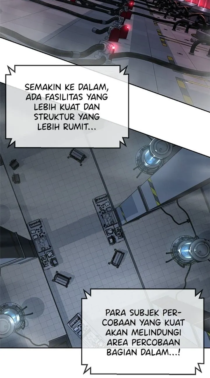 Page 66 - Ticket Hero Chapter 309