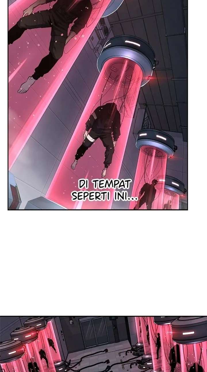 Page 68 - Ticket Hero Chapter 309