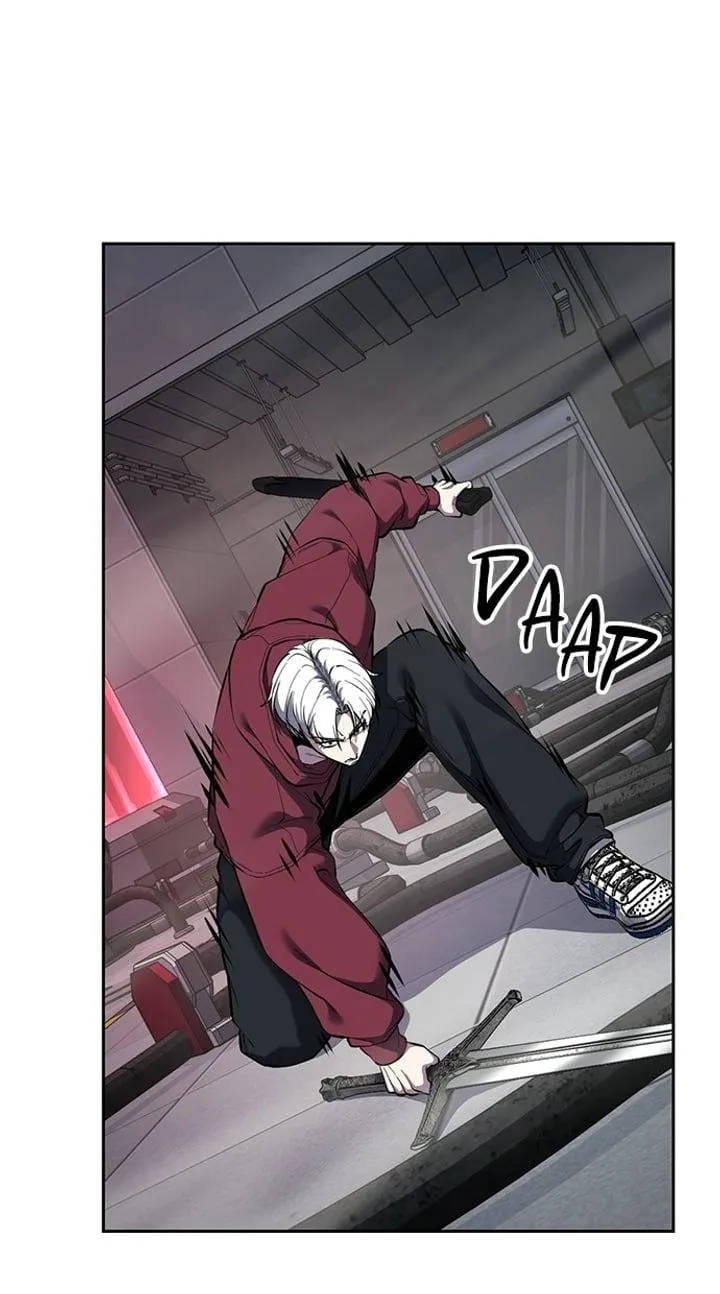 Page 72 - Ticket Hero Chapter 309