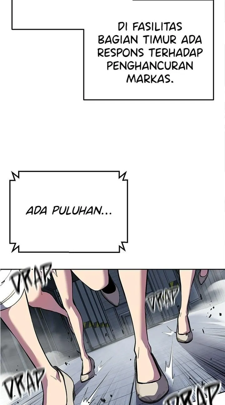 Page 74 - Ticket Hero Chapter 309