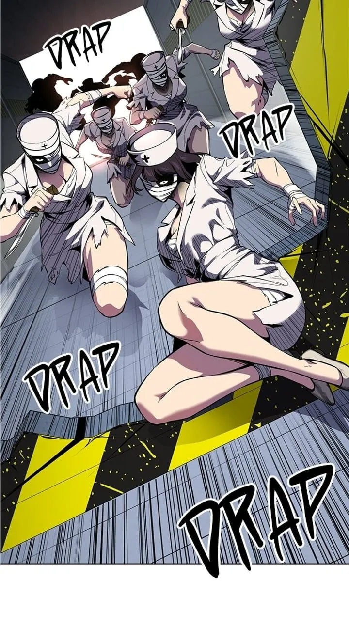 Page 78 - Ticket Hero Chapter 309
