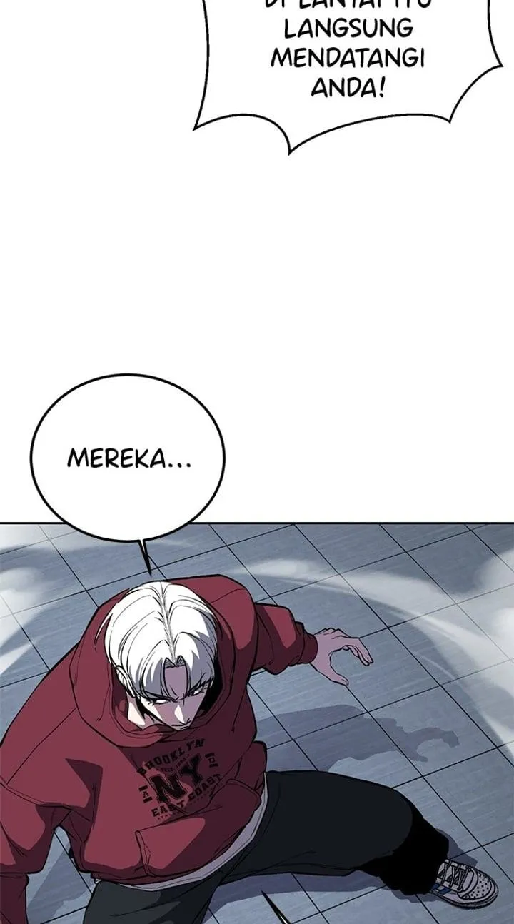 Page 80 - Ticket Hero Chapter 309