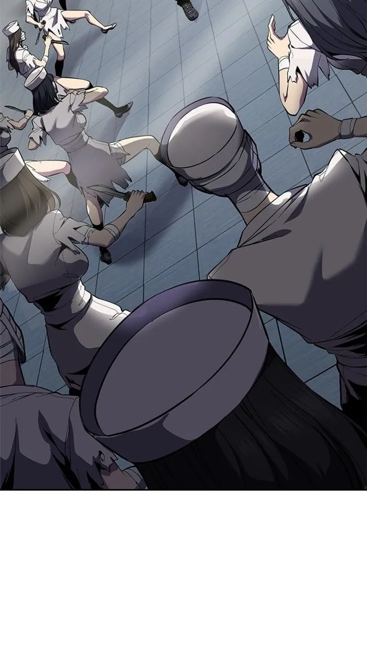 Page 82 - Ticket Hero Chapter 309