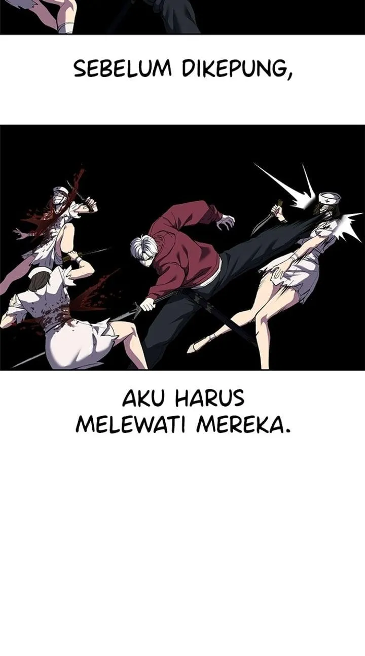 Page 84 - Ticket Hero Chapter 309