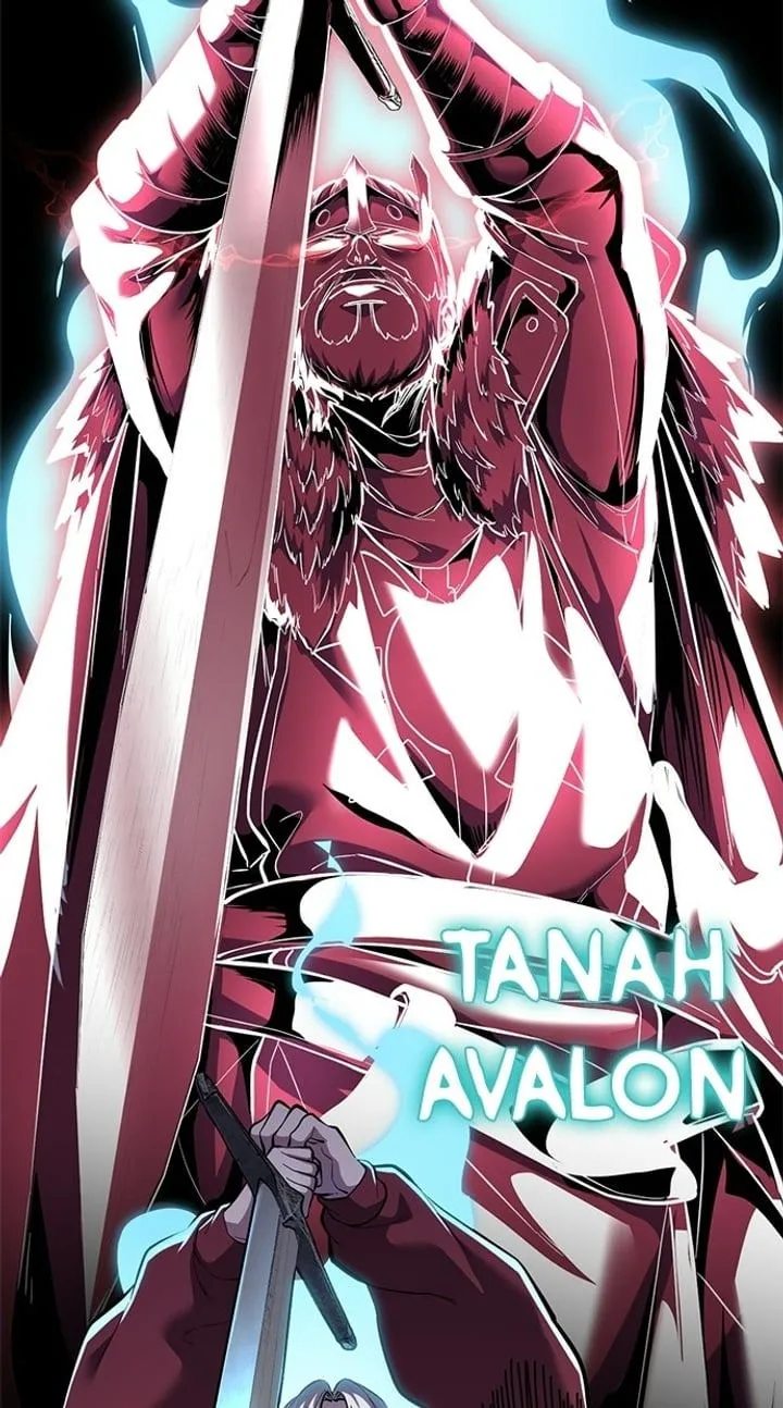 Page 86 - Ticket Hero Chapter 309