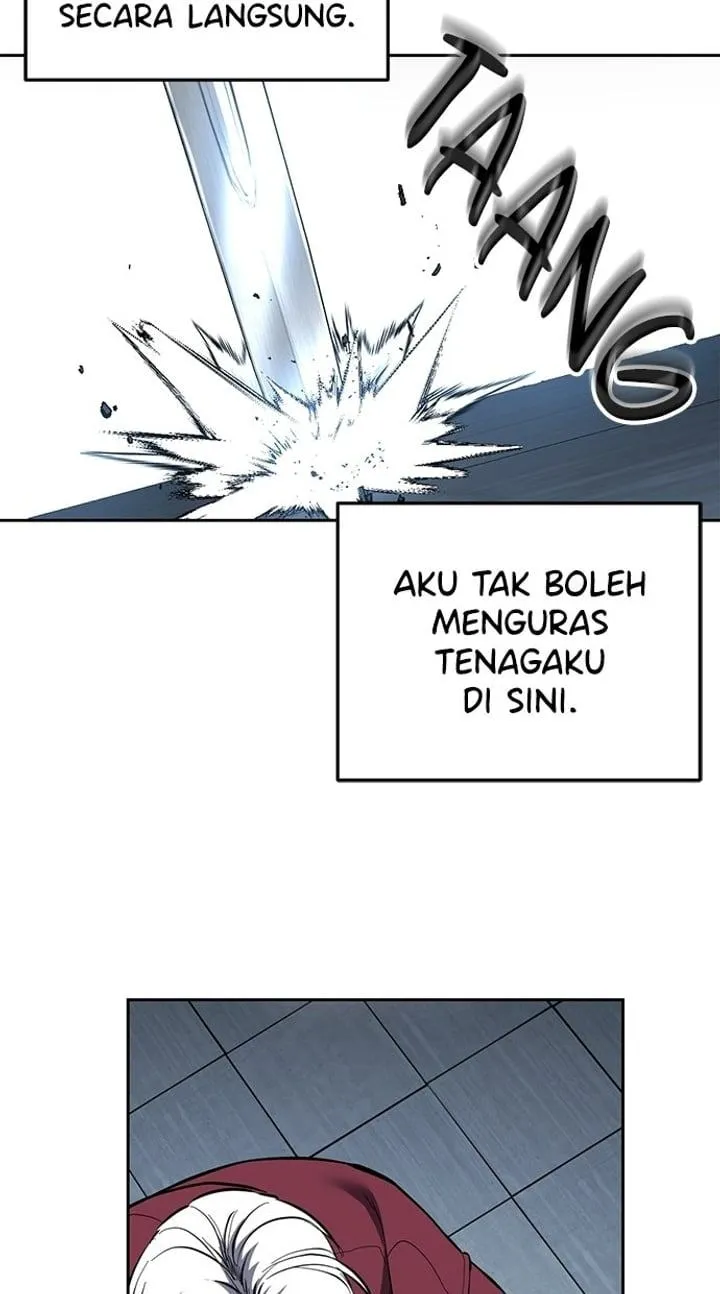 Page 88 - Ticket Hero Chapter 309