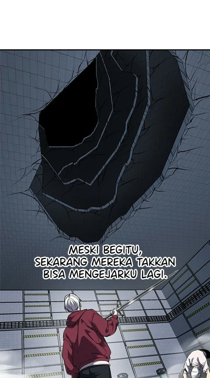 Page 104 - Ticket Hero Chapter 309