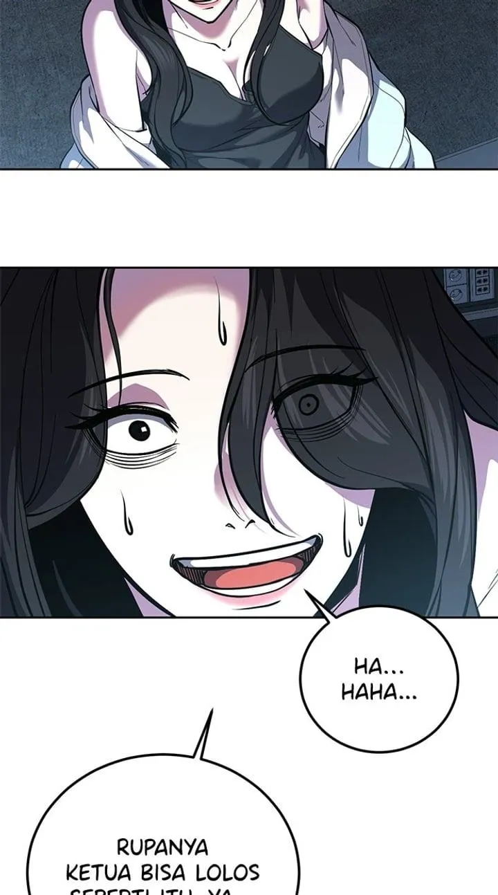 Page 106 - Ticket Hero Chapter 309