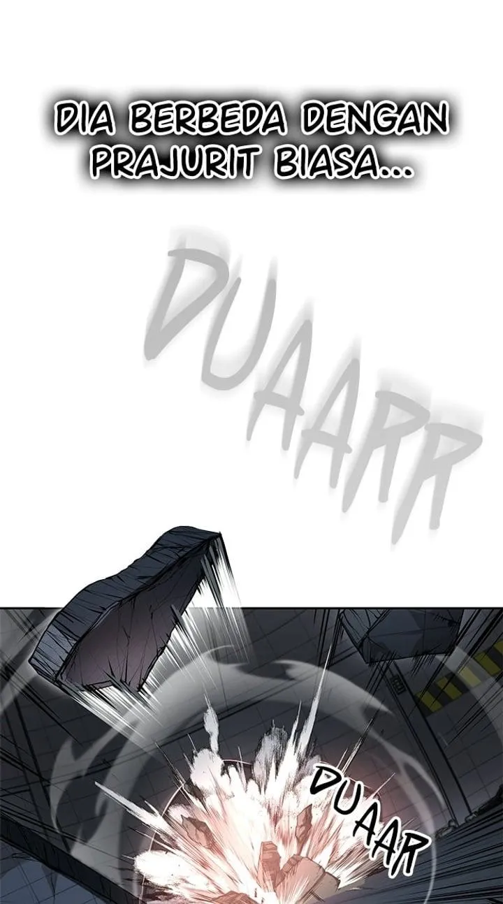 Page 110 - Ticket Hero Chapter 309