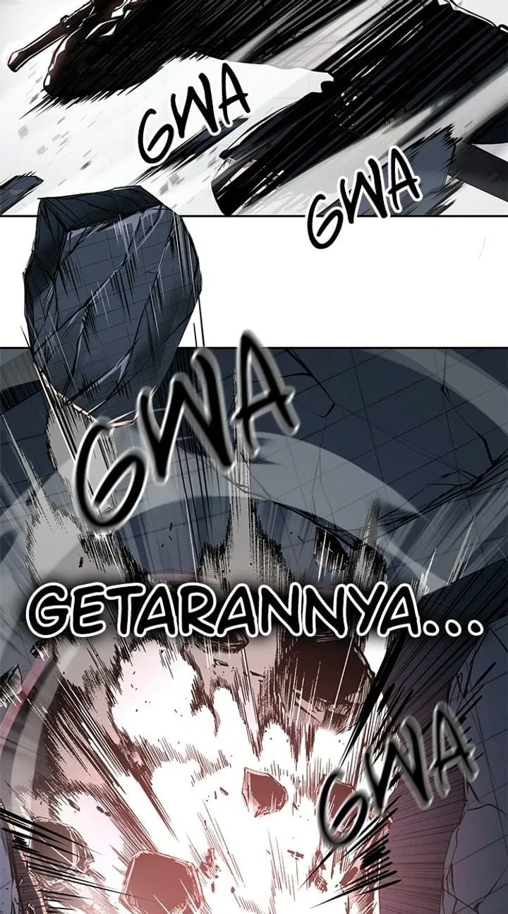 Page 112 - Ticket Hero Chapter 309
