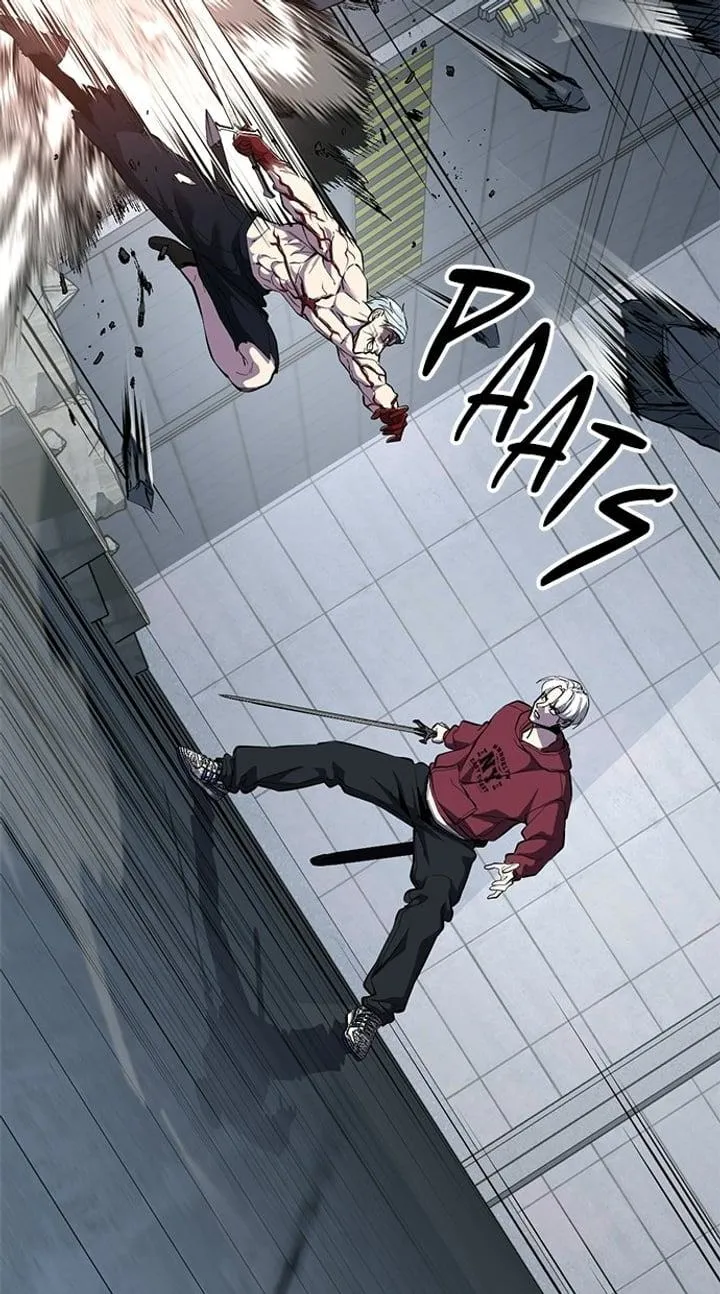 Page 118 - Ticket Hero Chapter 309