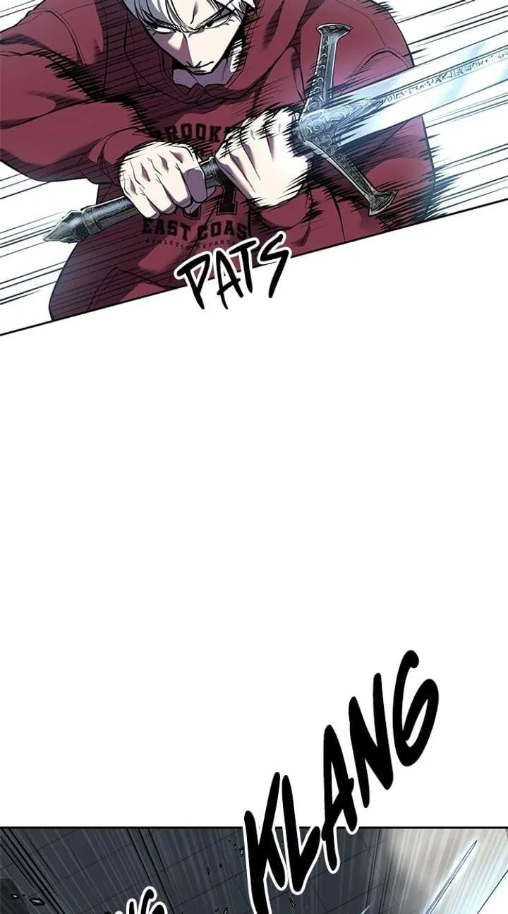 Page 120 - Ticket Hero Chapter 309