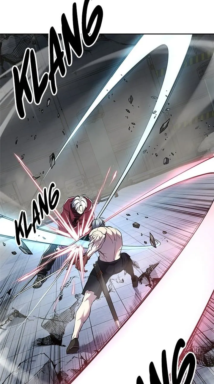 Page 122 - Ticket Hero Chapter 309