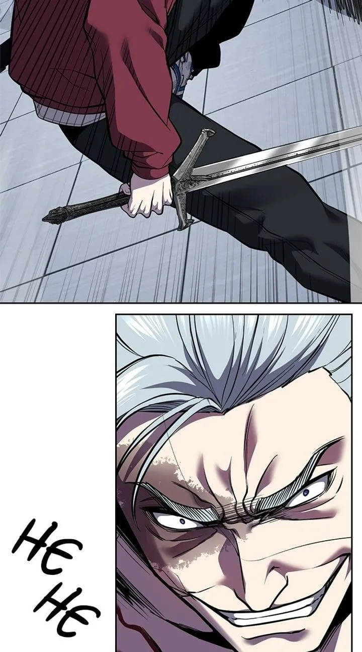 Page 126 - Ticket Hero Chapter 309