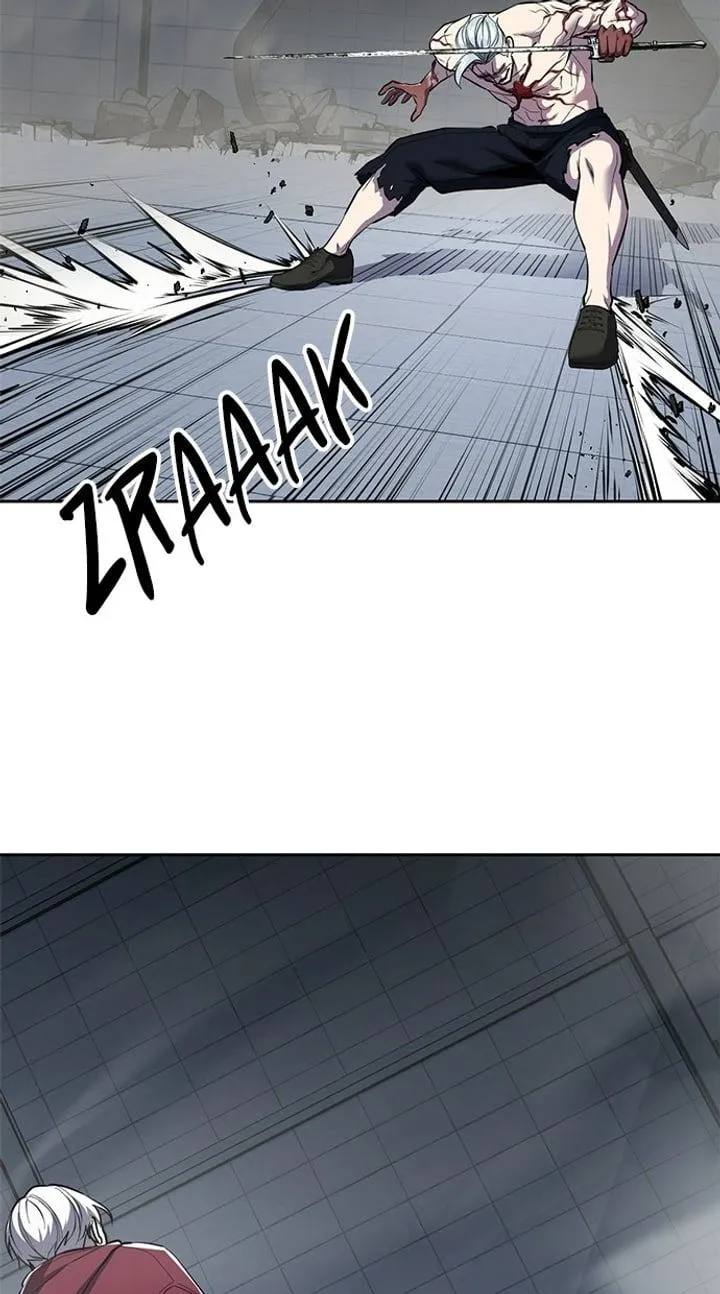 Page 128 - Ticket Hero Chapter 309