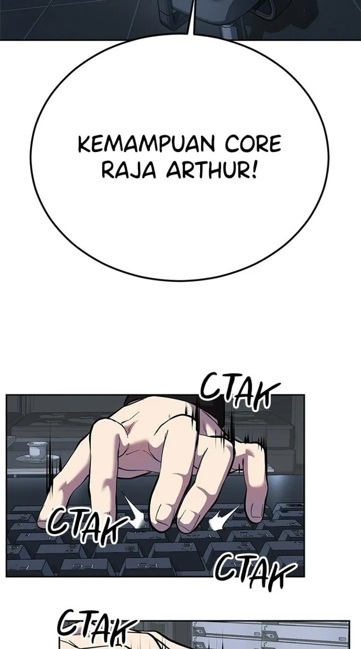 Page 136 - Ticket Hero Chapter 309