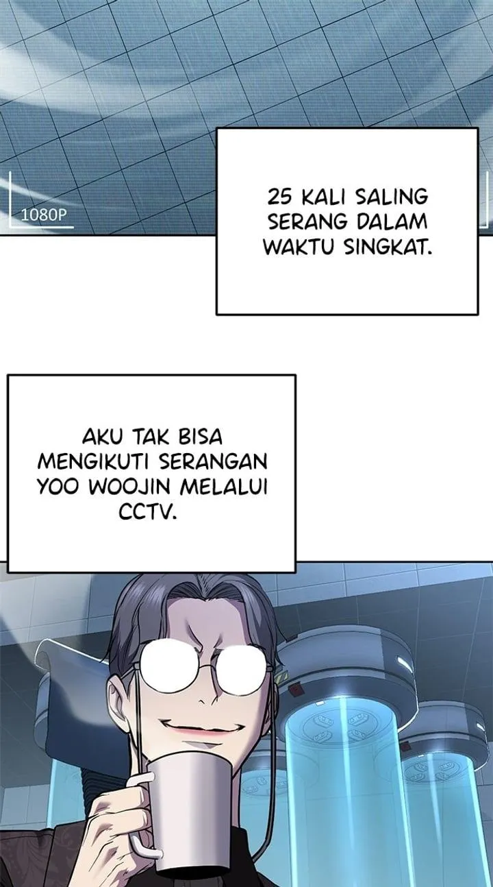 Page 138 - Ticket Hero Chapter 309