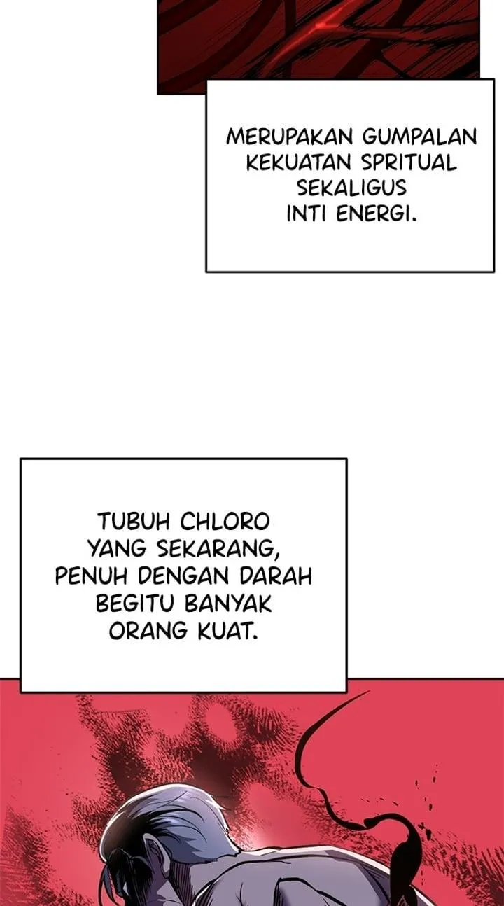 Page 144 - Ticket Hero Chapter 309