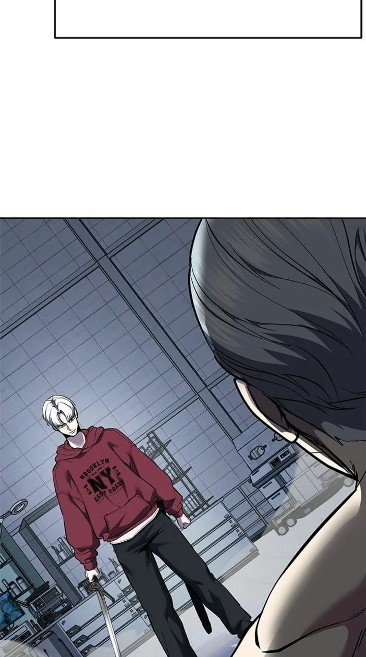 Page 146 - Ticket Hero Chapter 309