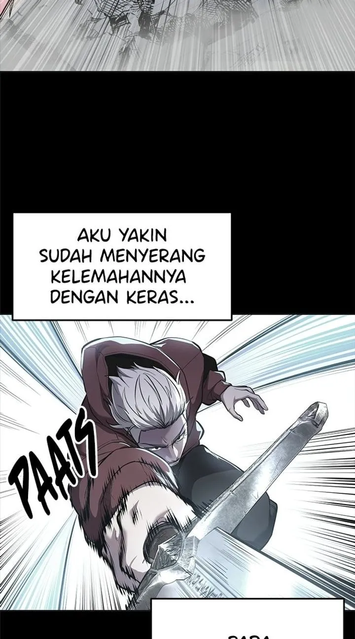 Page 152 - Ticket Hero Chapter 309