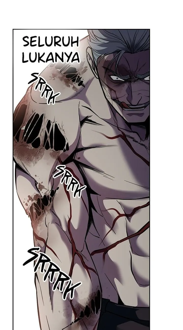 Page 156 - Ticket Hero Chapter 309