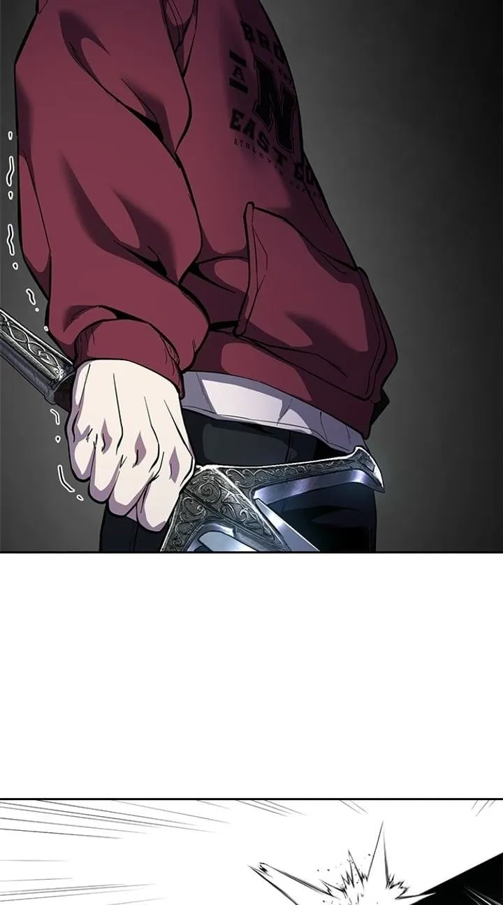 Page 160 - Ticket Hero Chapter 309