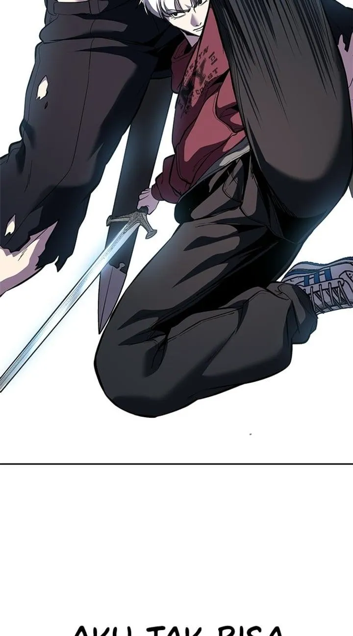 Page 164 - Ticket Hero Chapter 309