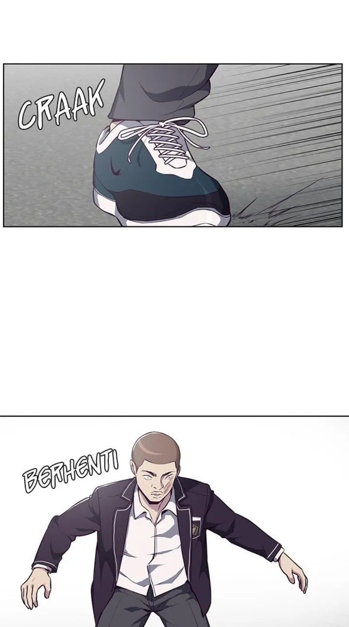 Page 10 - Ticket Hero Chapter 31