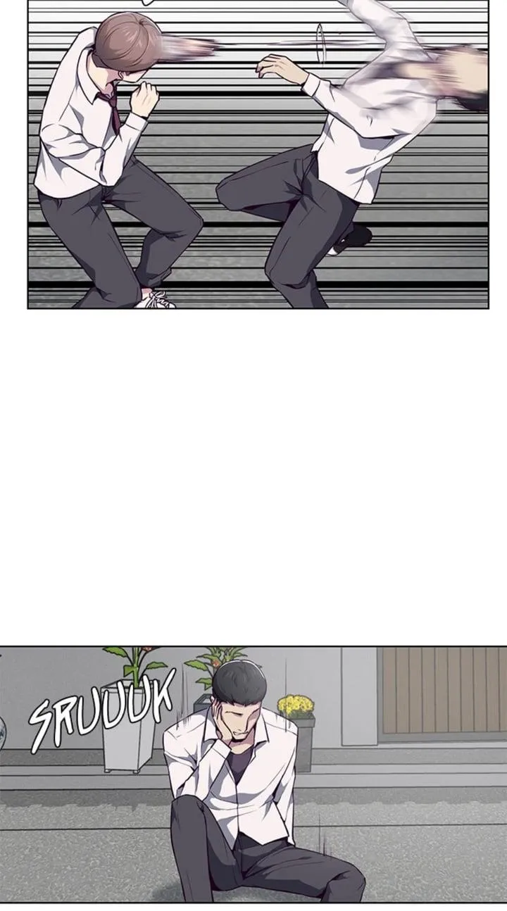 Page 18 - Ticket Hero Chapter 31