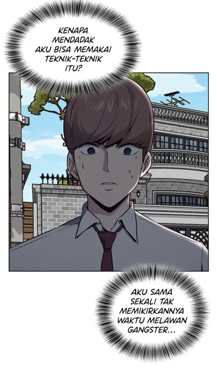 Page 26 - Ticket Hero Chapter 31