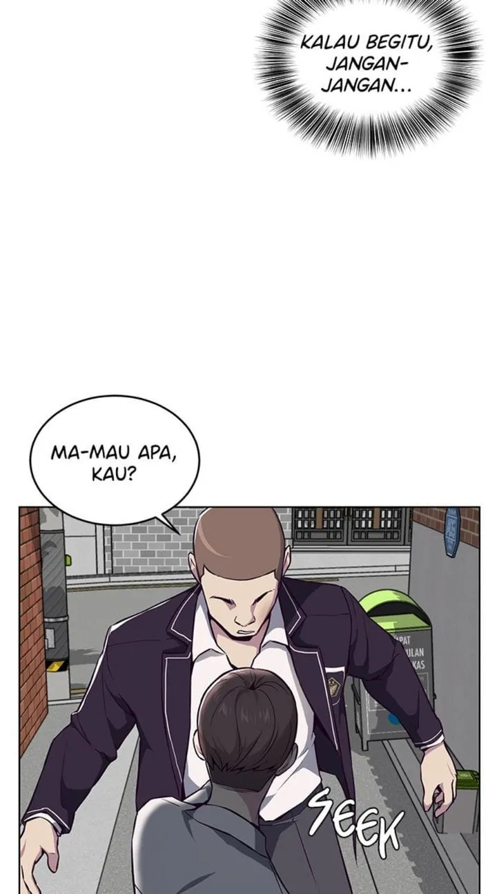 Page 28 - Ticket Hero Chapter 31