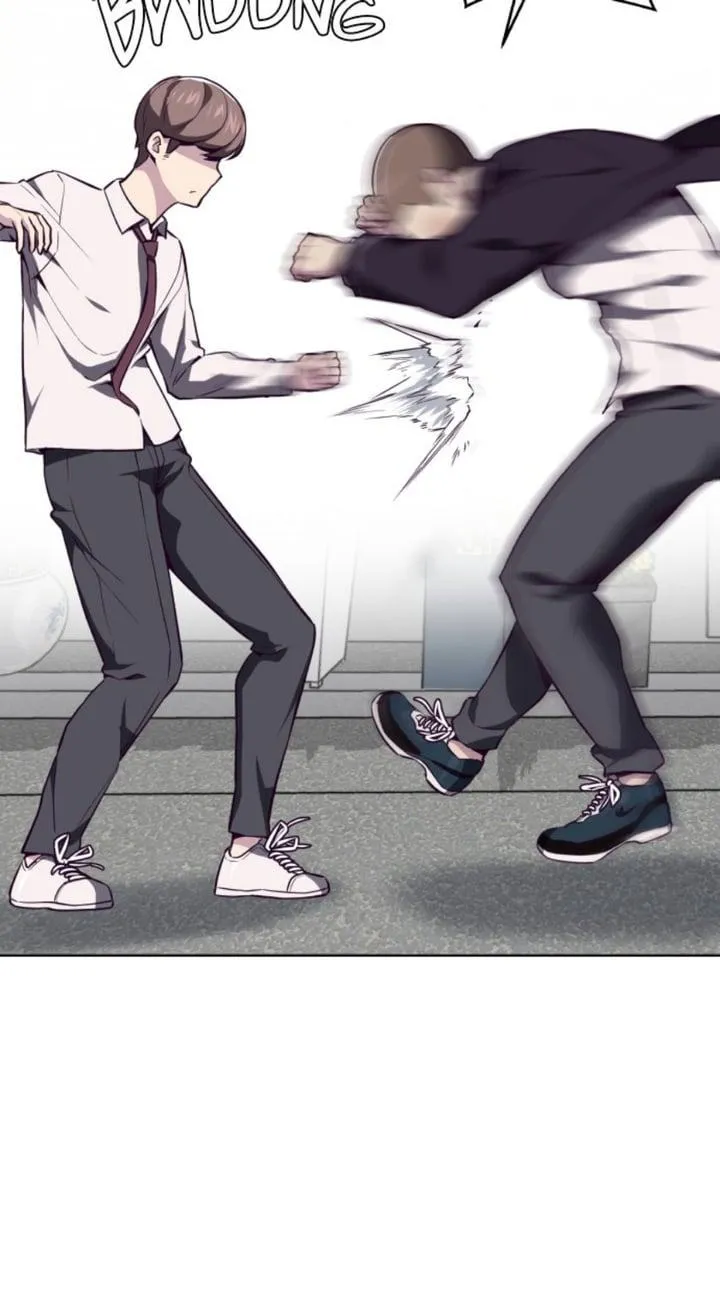 Page 32 - Ticket Hero Chapter 31